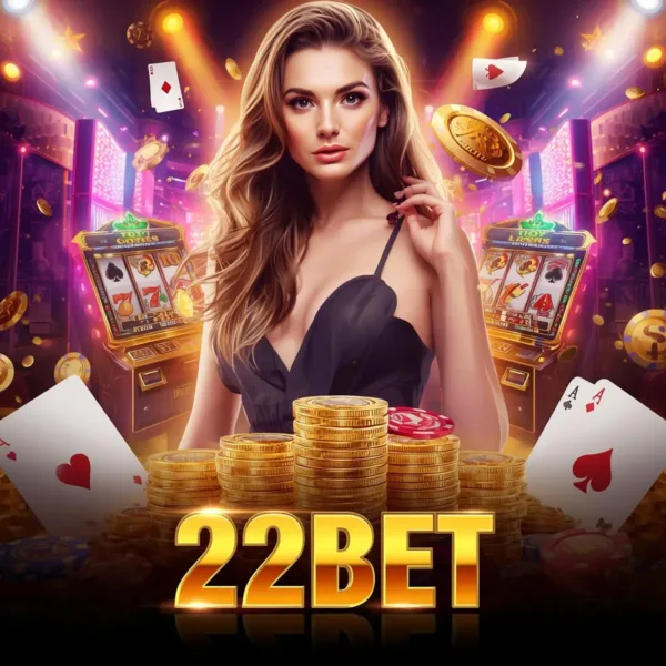 22Bet